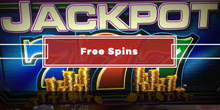Get Free Spins as a Prize