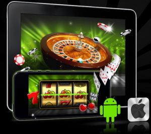 Play Roulette on Multiple browsers