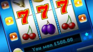 Mobile Slots and Fruit Machines With Good Winning Rates