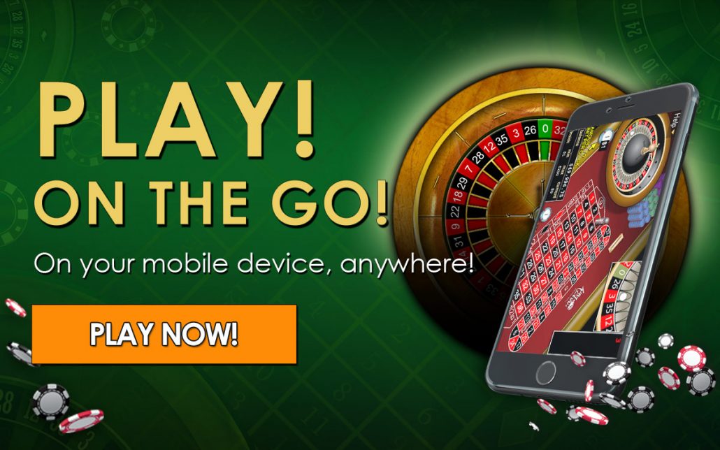 NO Deposit Mobile Roulette Sites For Players to Win At