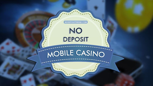 Find all the No Deposit Mobile Roulette Sites