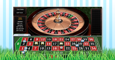NO Deposit Mobile Roulette Sites Online Today