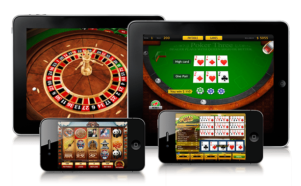 Strictly Cash Online Casino Review On Multiple Devices