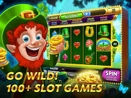 You Can Play At Top 3 Free Slots Games With Us