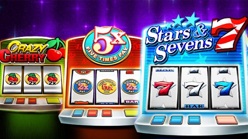 We Can Show You The Best Top 3 Free Slots Games Online Today