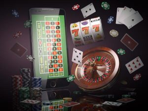 Top Casino Games for Pocket Casinos For everyone