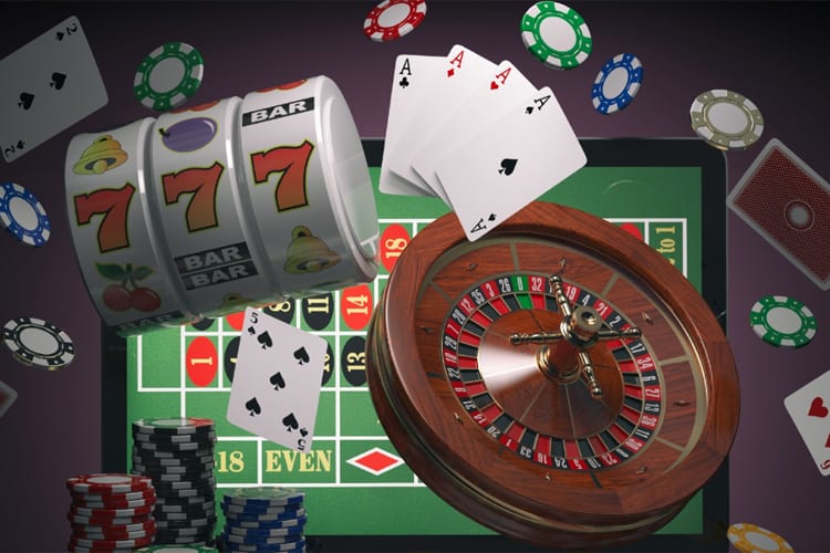Top Casino Games for Pocket Casinos for players